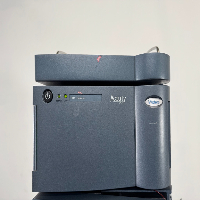 Waters Acquity QDA LC/MS image 2